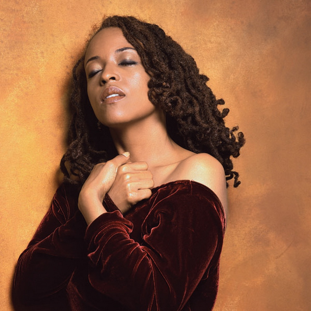 Cassandra Wilson – contemporary jazz Band
