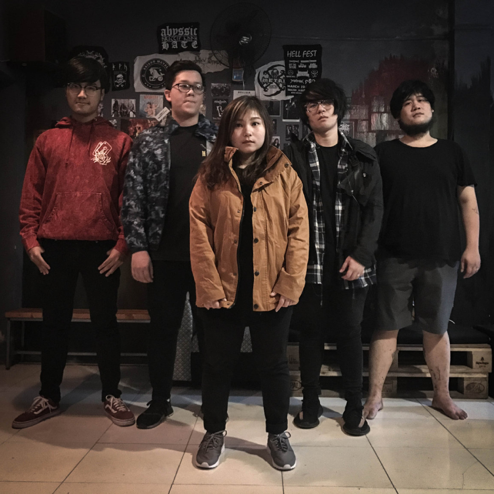 Windrunner – ambient Band