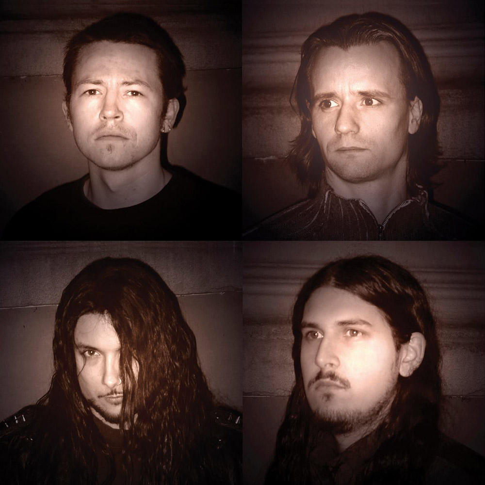 Winds – neoclassical metal Band