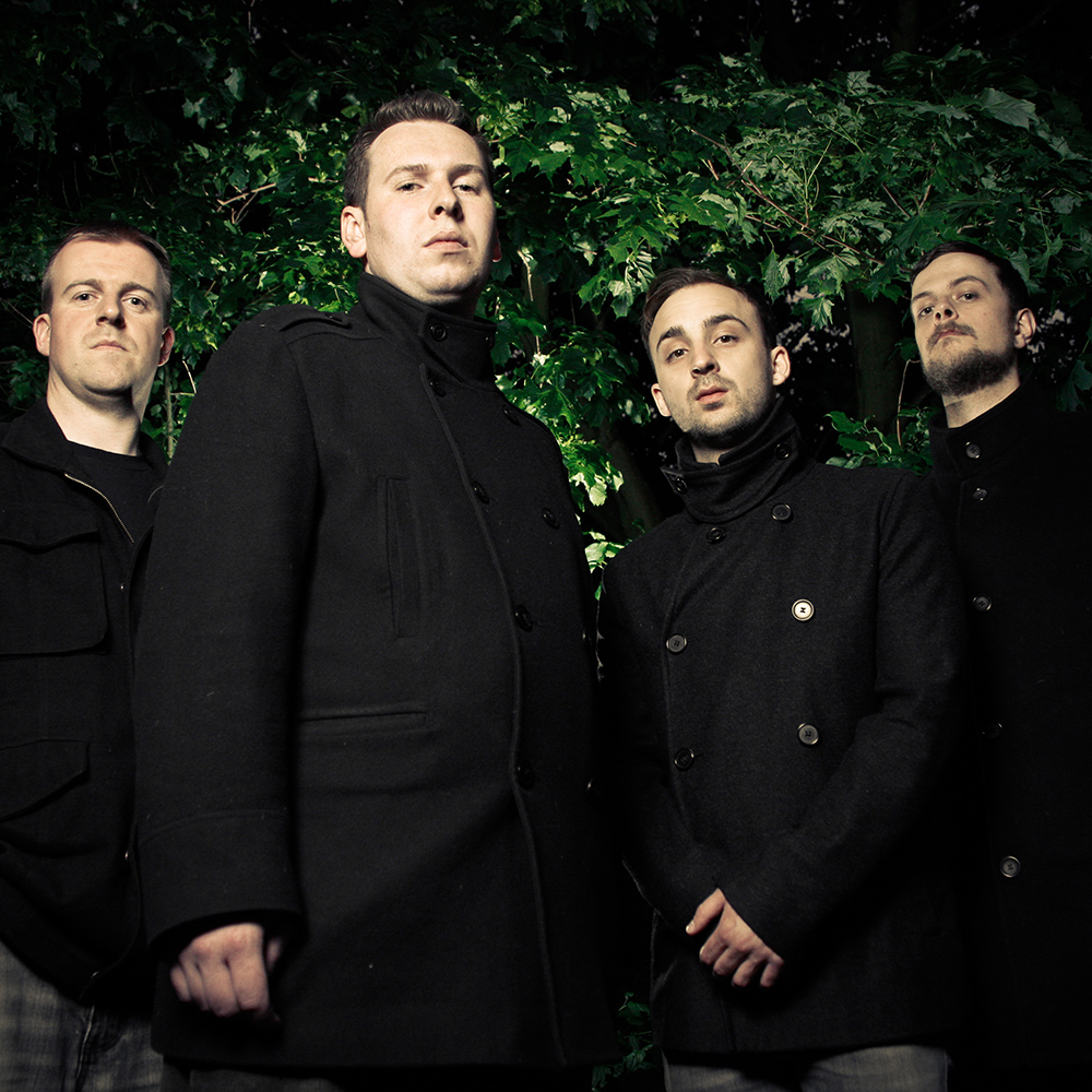 Winterfylleth – atmospheric black metal Band