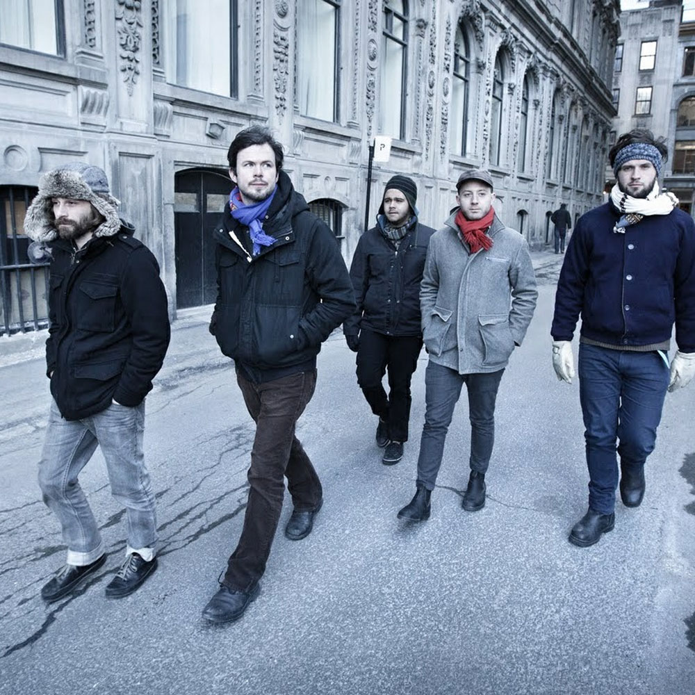 Wintersleep