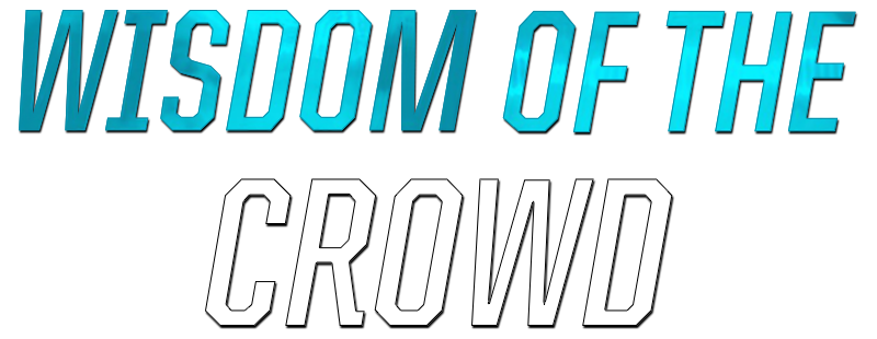 Wisdom of the Crowd