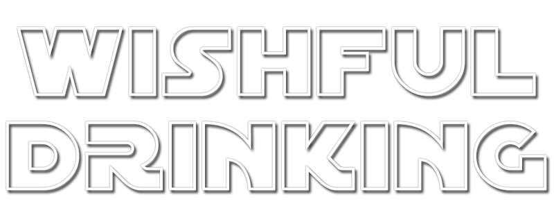 Carrie Fisher: Wishful Drinking