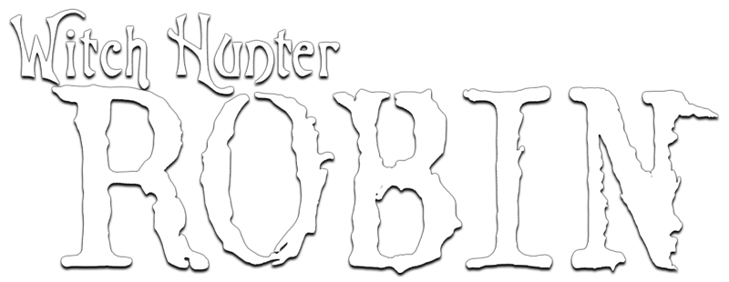 Witch Hunter Robin