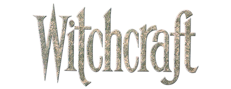 Witchcraft