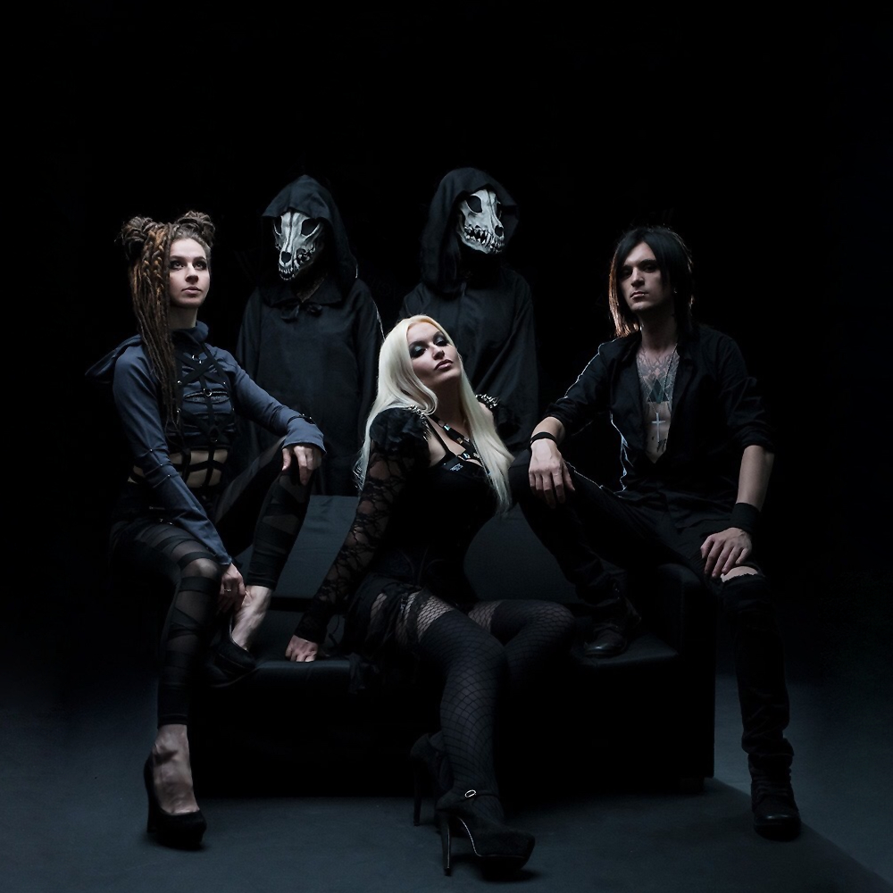 WitchcrafT – alternative rock Band