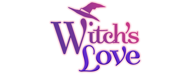 Witch's Love