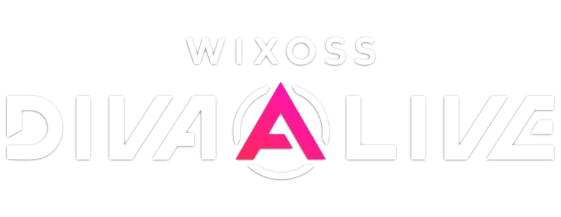 WIXOSS DIVA(A)LIVE