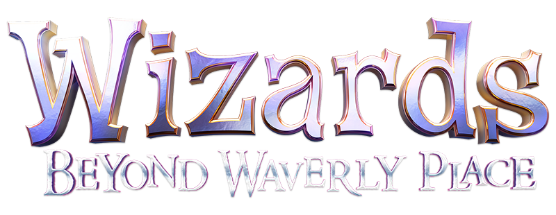 Wizards Beyond Waverly Place
