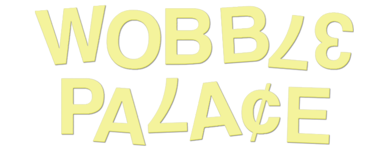 Шаткий дворец