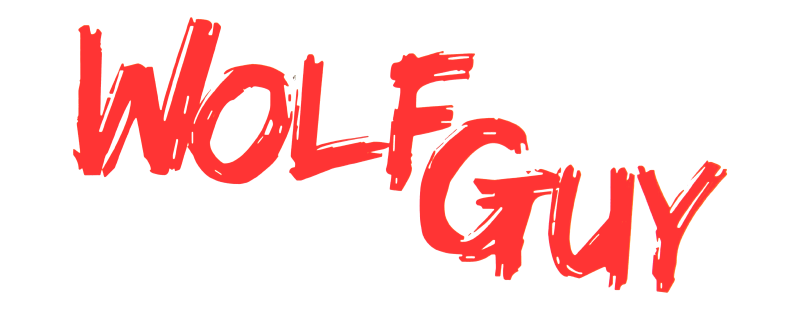 ウルフガイ