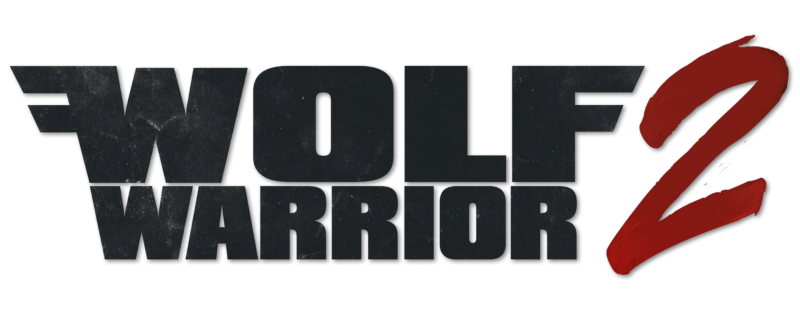 Wolf Warrior 2