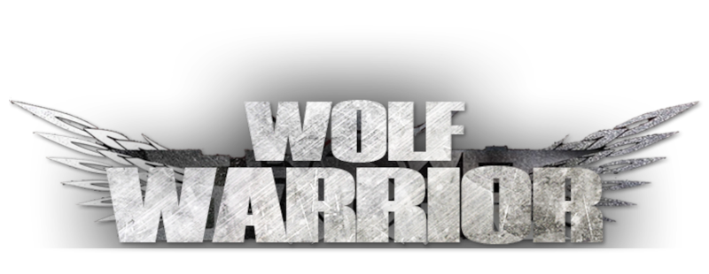 Wolf Warrior