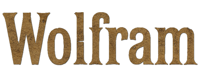Wolfram