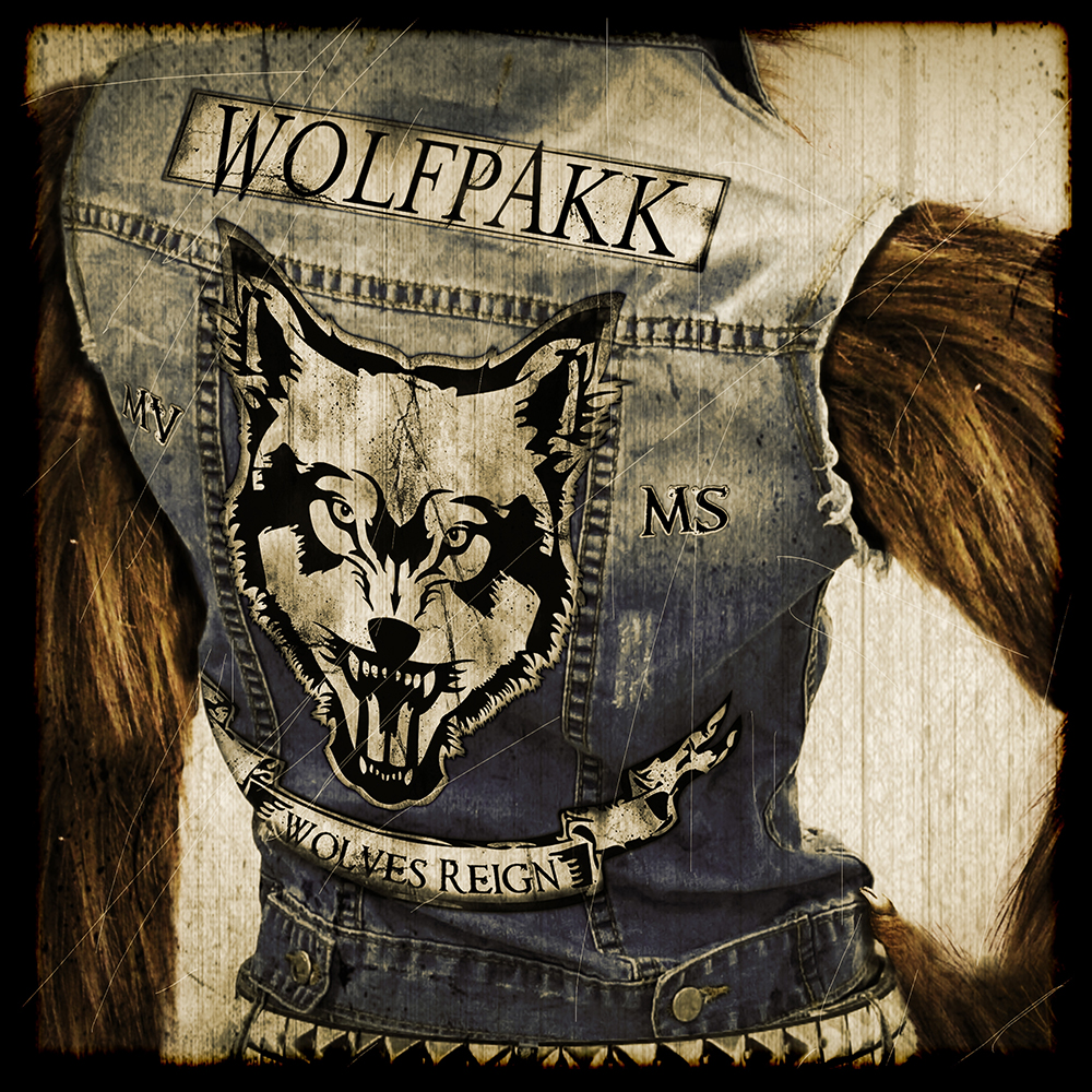 Artwork for Wolves Reign