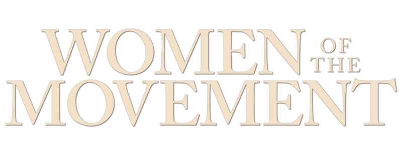 Women of the Movement