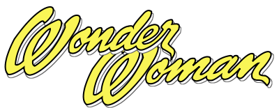 Wonder Woman