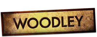 Woodley