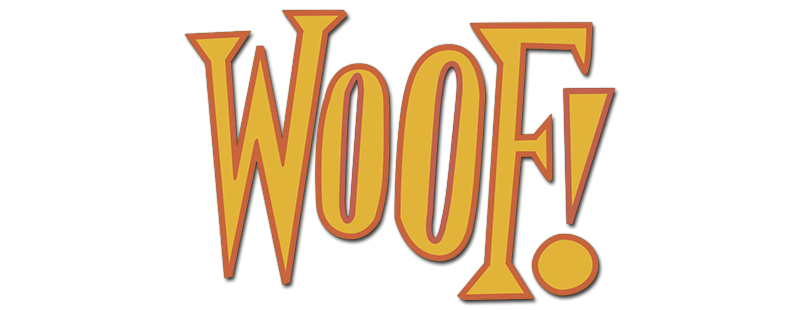 Woof!