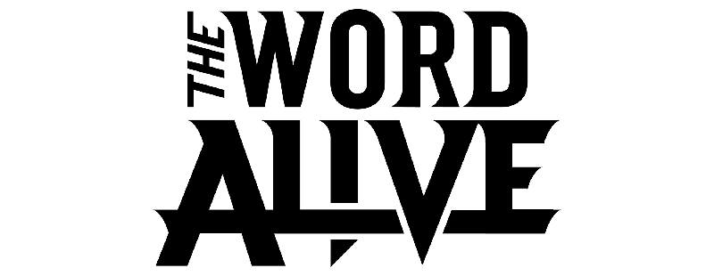 The Word Alive logo