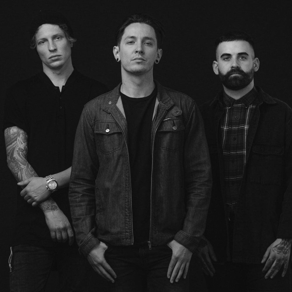 The Word Alive – emocore Band
