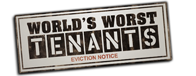 World's Worst Tenants