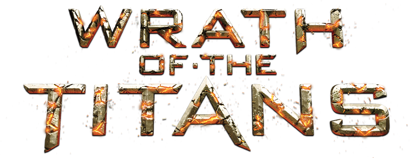 Wrath of the Titans