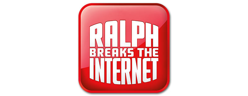 Ralph Breaks the Internet