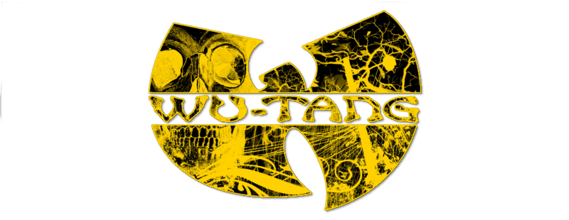 Wu-Tang Clan logo