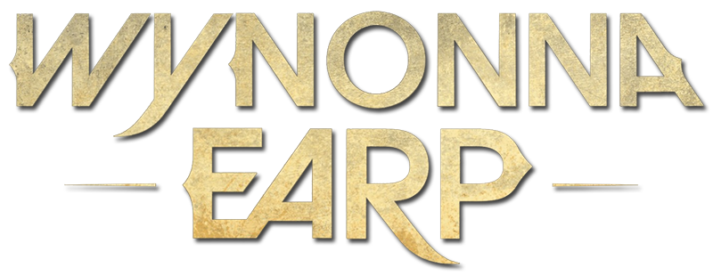 Wynonna Earp