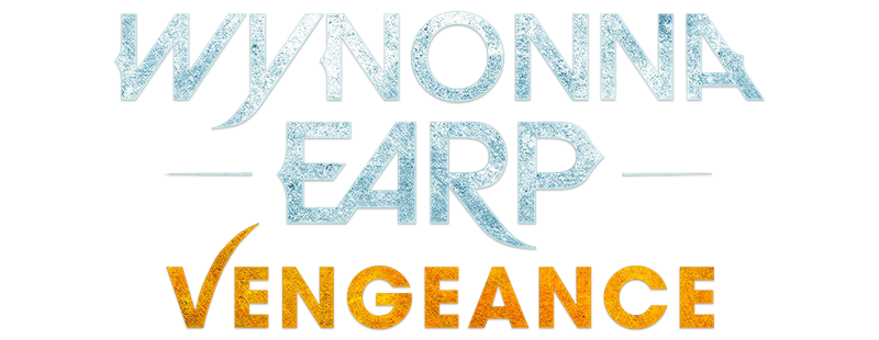 Wynonna Earp: Vengeance