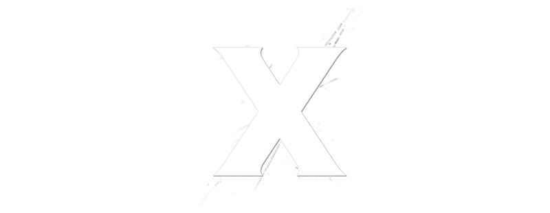 X