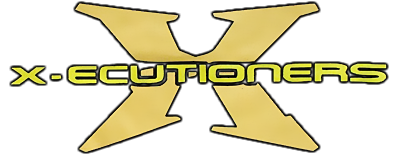 X‐Ecutioners logo