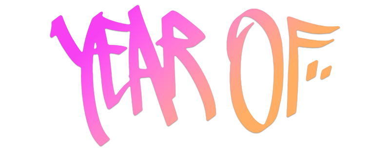 Year Of