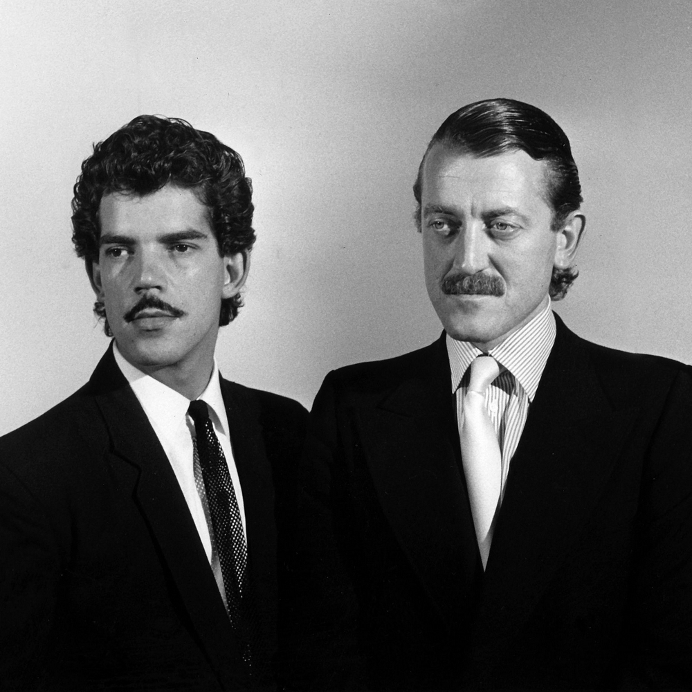 Yello – electronic Band