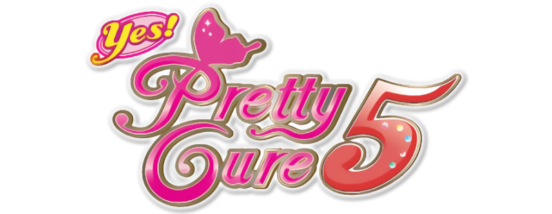 Yes! PreCure 5