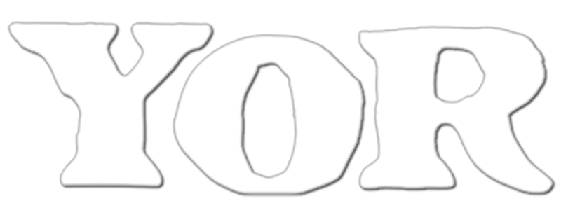 Йор, охотник будущего
