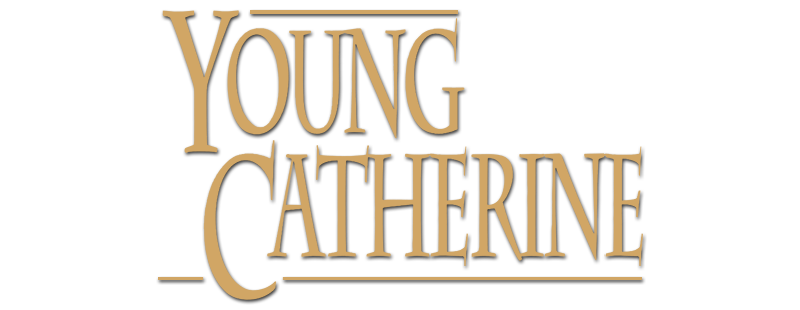 Young Catherine