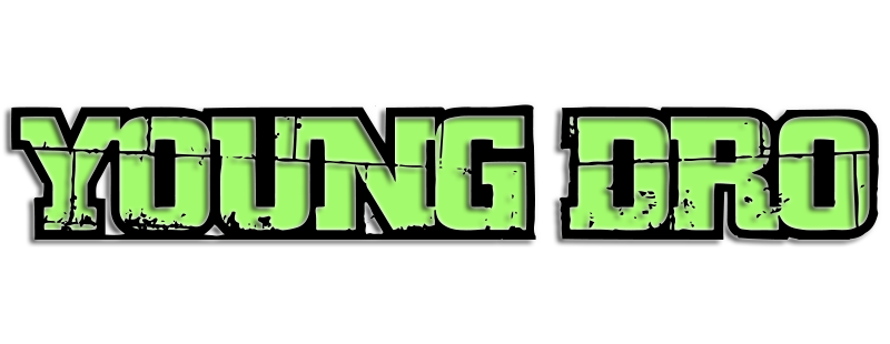 Young Dro feat. T.I. logo