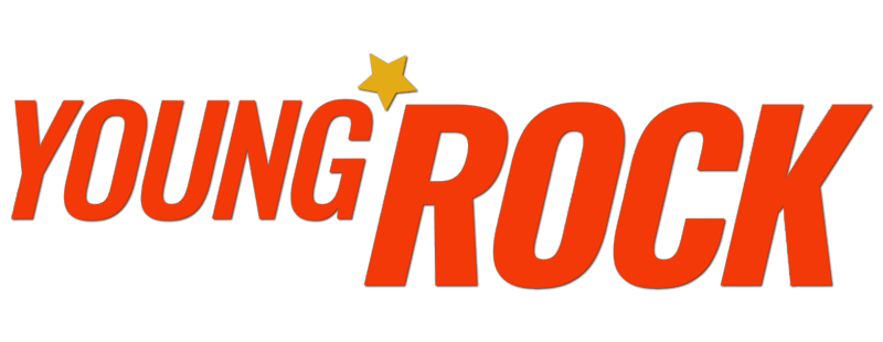 Young Rock