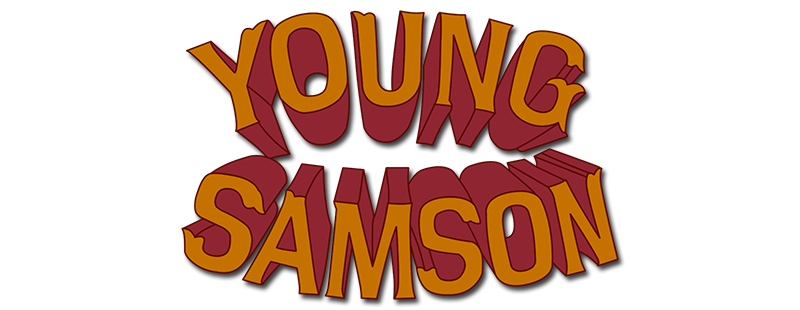 Young Samson & Goliath