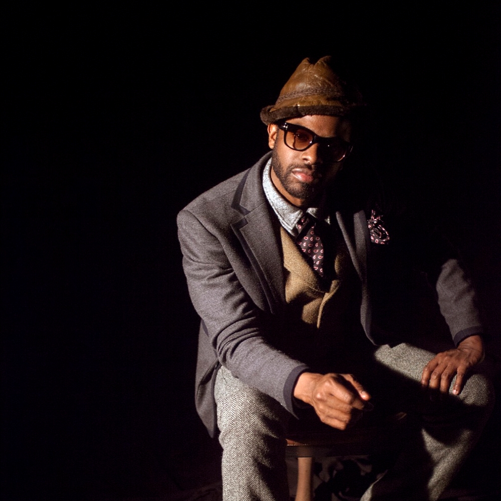 Adrian Younge – east coast hip hop Band