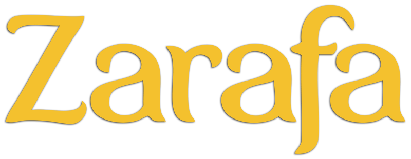 Зарафа