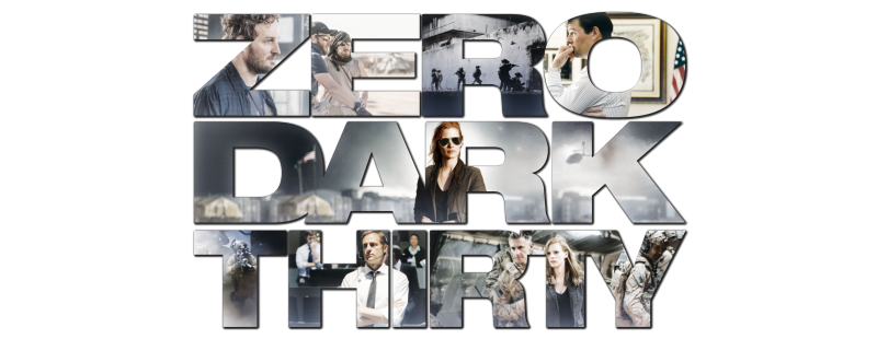 Zero Dark Thirty
