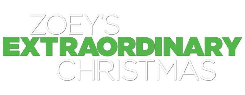 Zoey's Extraordinary Christmas