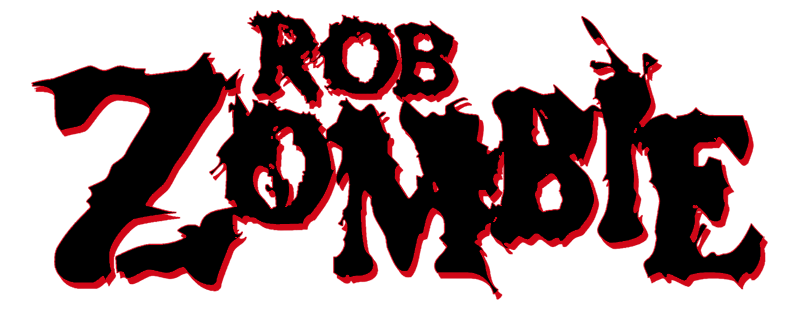 Rob Zombie logo