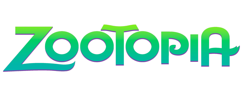 Zootopia 2016