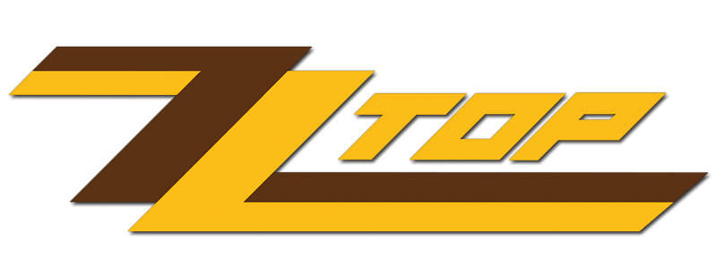 ZZ Top logo