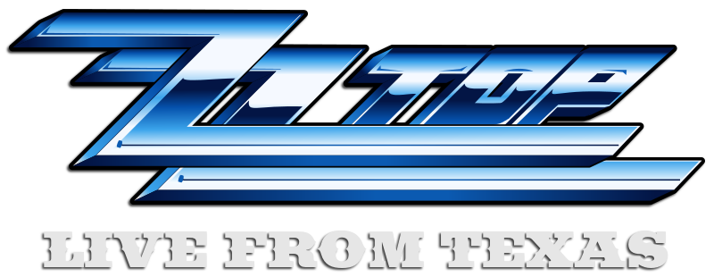 ZZ Top: Live from Texas