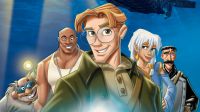 Atlantis: El imperio perdido